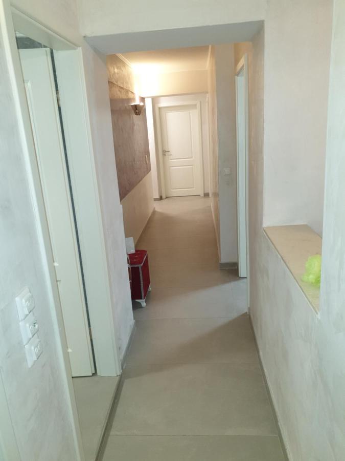 Sehr Grosse 5 Zimmer Wohnung Mit Garten Und Terasse Wiesbaden Exterior foto